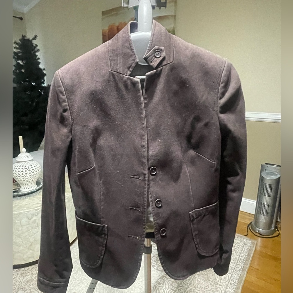 Calvin Klein jacket